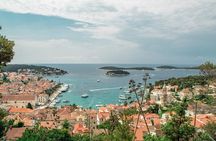 Hvar Pakleni islands and Secrets of Brac and Solta private tour