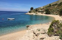 Hvar Pakleni islands and Secrets of Brac and Solta private tour