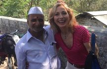 Heritage Walk: Recommended by Gigi Hadid as a must-do in Mumbai 
