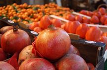 Paris Gourmet French Delicacies Food Tour in Eiffel Tower Area