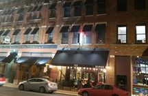 Ghost & Booze Tour of Chattanooga - 21+ Over