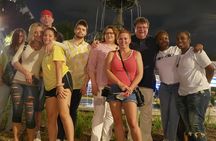 Ghost & Booze Tour of Chattanooga - 21+ Over