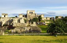 VIP Tulum Private Tour