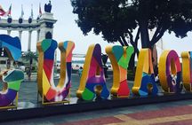 Guayaquil City Tour - 1 Day Tour