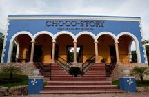 Private Tour: Archeological Site Of Uxmal and the Chocolate Museum Day Trip