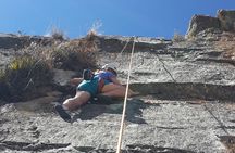 Rock Climbing full day 