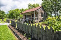 Laura Plantation Tour