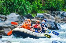 Adventures Water Rafting Kitulgala From Colombo