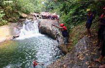Adventures Water Rafting Kitulgala From Colombo