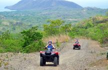 ATV Tour from Guanacaste