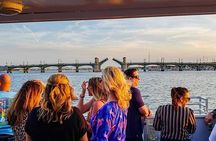 Wine Tasting Cruise in St. Augustine