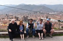 City Tour, Sacred Valley, Machupicchu and Maras Moray in 5 Days