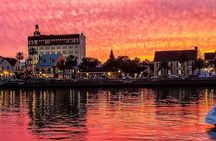 Sunset Cruise of St. Augustine 