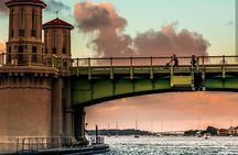 Sunset Cruise of St. Augustine 