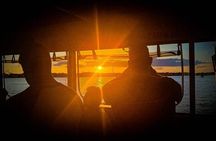 Sunset Cruise of St. Augustine 