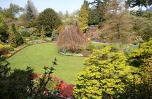 Full Day Best of Vancouver Private City Tour and Wine Tasting