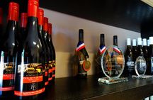 Private Tour: Vancouver Half Day Wine Tasting Tour