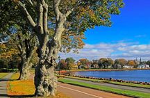 Shore Excursion: Charlottetown Highlights & Delights