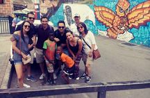 Graffiti Tour