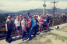 City Tour Panoramic