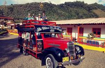 Private Coffee Tour in Colombia