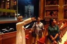 Mystical Muscat