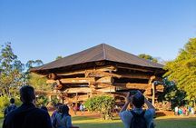 City Tour Puerto Iguazu