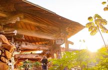 City Tour Puerto Iguazu
