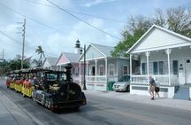 Key West Conch Tour Train
