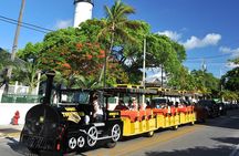 Key West Conch Tour Train