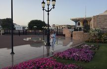 Mystical Muscat