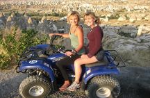  Cappadocia ATV Tour