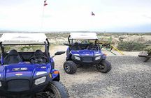  Cappadocia ATV Tour
