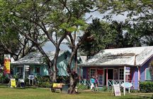 Scenic Barbados Coast To Coast Half-Day Tour