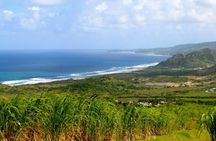 Scenic Barbados Coast To Coast Half-Day Tour