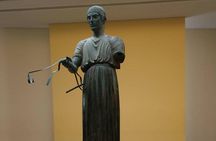 Proud Thermopylae & Famous Delphi Oracle in a Private Sightseeing