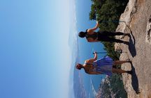 Avvocata hike - Amalfi coast