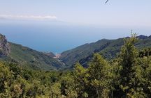 Avvocata hike - Amalfi coast