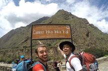 4-Day Trek to Machu Picchu Through the Inca Trail