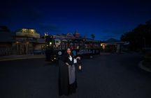 Haunted Trolley Tour of St Augustine