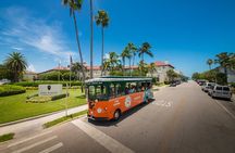 Key West Hop-On Hop-Off Trolley Tour