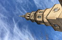 Charleston Walking Tours with Ann