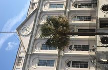 Charleston Walking Tours with Ann