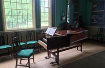 Private Mount Vernon Tour