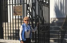 Charleston Walking Tours with Ann