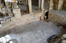  Half-Day Majesty: Madaba Mosaics & Mount Nebo's View