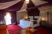 2-Days Zagora desert tour from Marrakech