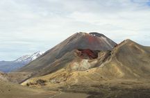 Tongariro Discovery Walk