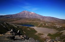 Tongariro Discovery Walk