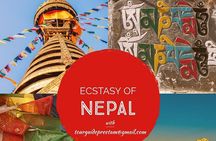 Kathmandu's UNESCO world heritage sites day tour